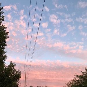 Meet your Posher, Alix